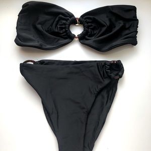 Showpo High Waisted Bikini Set